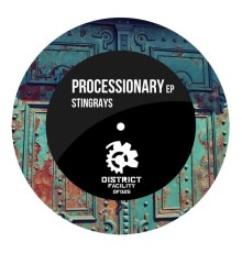 Stingrays - Processionary (Original Mix)