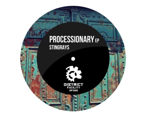 Stingrays - Processionary (Original Mix)