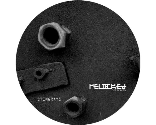 Stingrays - Relocked_6 (Original Mix)