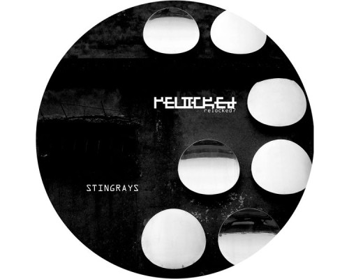 Stingrays - Relocked_7 (Original Mix)