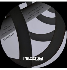 Stingrays - Relocked5 EP