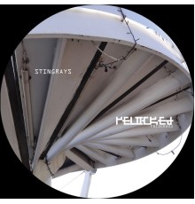 Stingrays - Relocked 3 EP