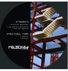Stingrays / Structural Form - Relocked 1