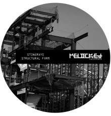 Stingrays, Structural Form - Relocked_1 (Original Mix)