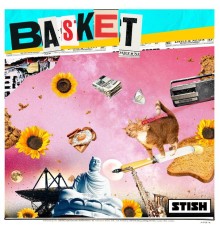 Stish - Basket