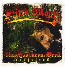 Stitch Mouth - The Southern Devil