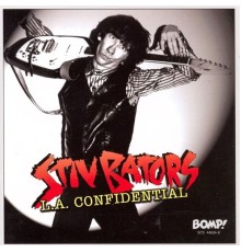 Stiv Bators - L.A. Confidential