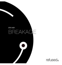 Stiv Hey - Breakage (Original Mix)