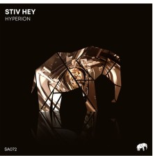 Stiv Hey - Hyperion