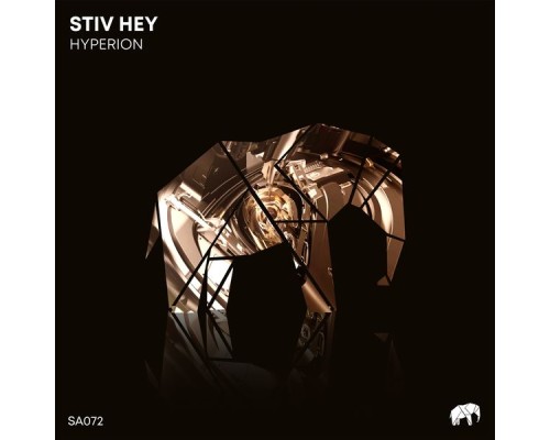 Stiv Hey - Hyperion