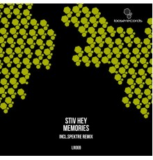 Stiv Hey - Memories