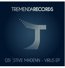 Stive Madenn - Virus EP (Original Mix)