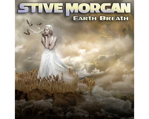 Stive Morgan - Earth Breath