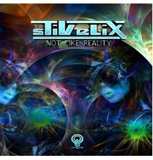 Stivelix - Not Like Reality