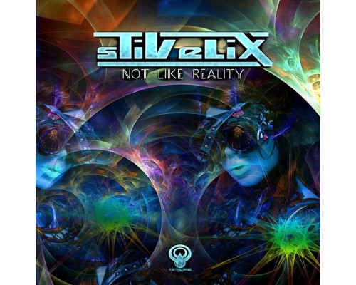 Stivelix - Not Like Reality