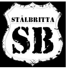 Stålbritta - The Badger