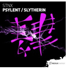 Stnx - Psylent / Slytherin