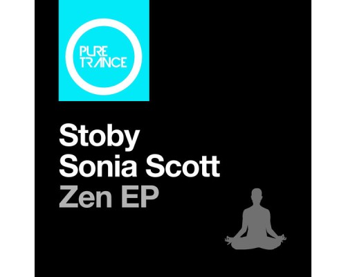 Stoby & Sonia Scott - Zen EP