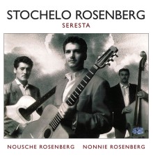 Stochelo Rosenberg - Seresta