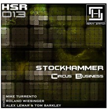 Stockhammer - Circus Business