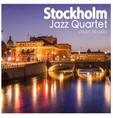 Stockholm Jazz Quartet - Piano Jazz