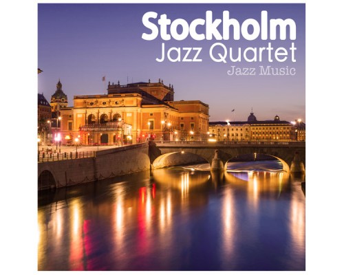 Stockholm Jazz Quartet - Piano Jazz