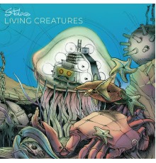 Stolas - Living Creatures