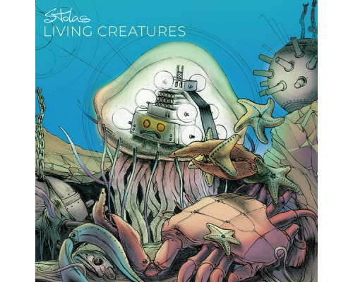 Stolas - Living Creatures