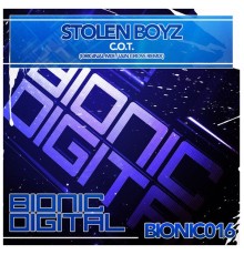 Stolen Boyz - C.O.T.