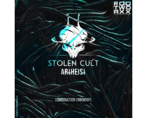 Stolen Cult & Artheist - Combination Unknown