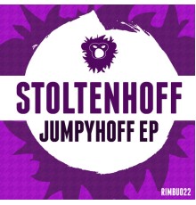 Stoltenhoff - Jumpyhoff EP