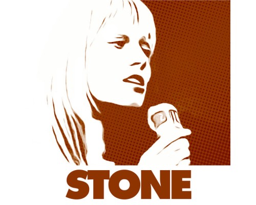 Stone - Vive La France