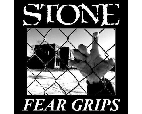 Stone - Fear Grips