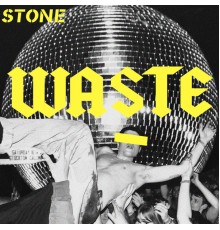 Stone - Waste