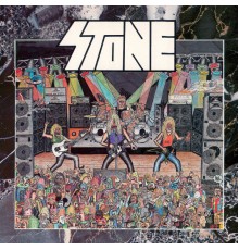 Stone - Stone