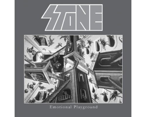 Stone - Emotional Playground