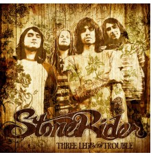 StoneRider - Three Legs of Trouble