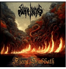 Stone Nomads - Fiery Sabbath