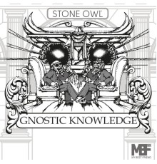 Stone Owl - Gnostic Knowledge