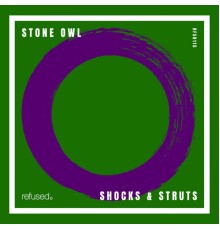 Stone Owl - Shocks & Struts