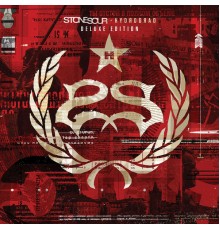 Stone Sour - Hydrograd  (Deluxe Edition)