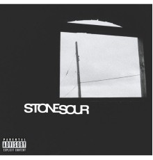 Stone Sour - Stone Sour