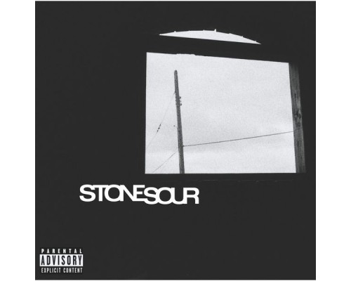 Stone Sour - Stone Sour