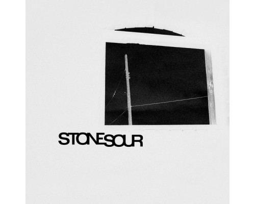 Stone Sour - Stone Sour