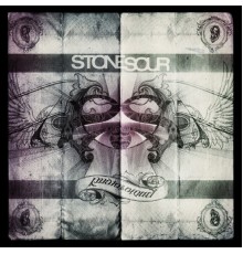 Stone Sour - Audio Secrecy