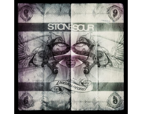 Stone Sour - Audio Secrecy