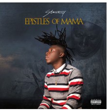 Stonebwoy - Epistles of Mama