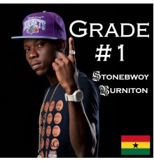 Stonebwoy - Grade #1