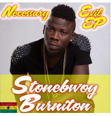 Stonebwoy - Necessary Evil