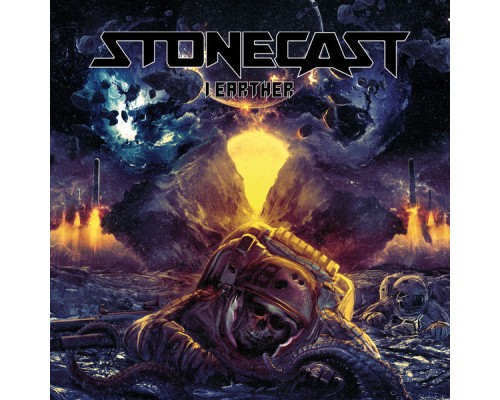 Stonecast - I Earther